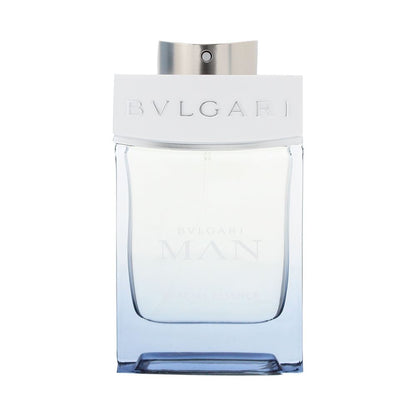 Bvlgari Man Glacial Essence 100ml Eau De Parfum Spray for Him