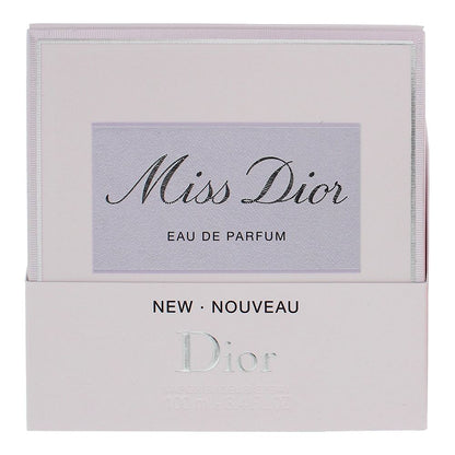 Dior Miss Dior 100ml Eau De Parfum Spray for Her
