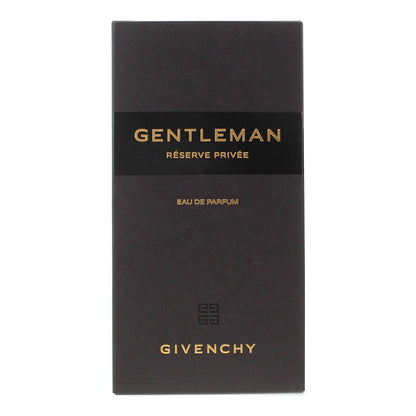 Givenchy Gentleman Reserve Privee 200ml Eau De Parfum Spray for Him