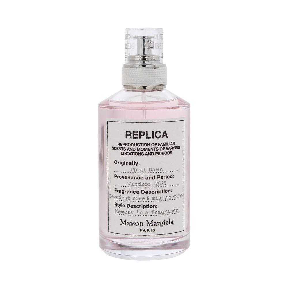 Maison Margiela Replica Up At Dawn 100ml Eau De Toilette Spray for Unisex