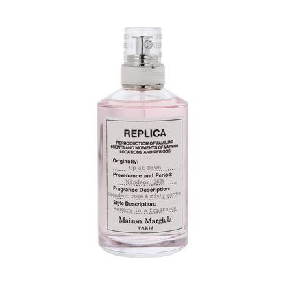 Maison Margiela Replica Up At Dawn 100ml Eau De Toilette Spray for Unisex