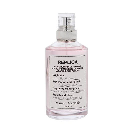 Maison Margiela Replica Up At Dawn 100ml Eau De Toilette Spray for Unisex