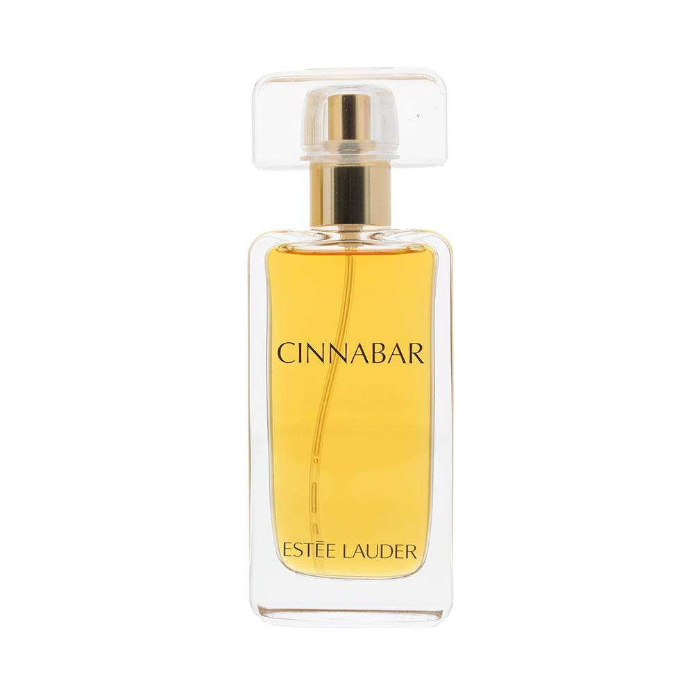 Estee Lauder Cinnabar 50ml Eau De Parfum Spray for Her