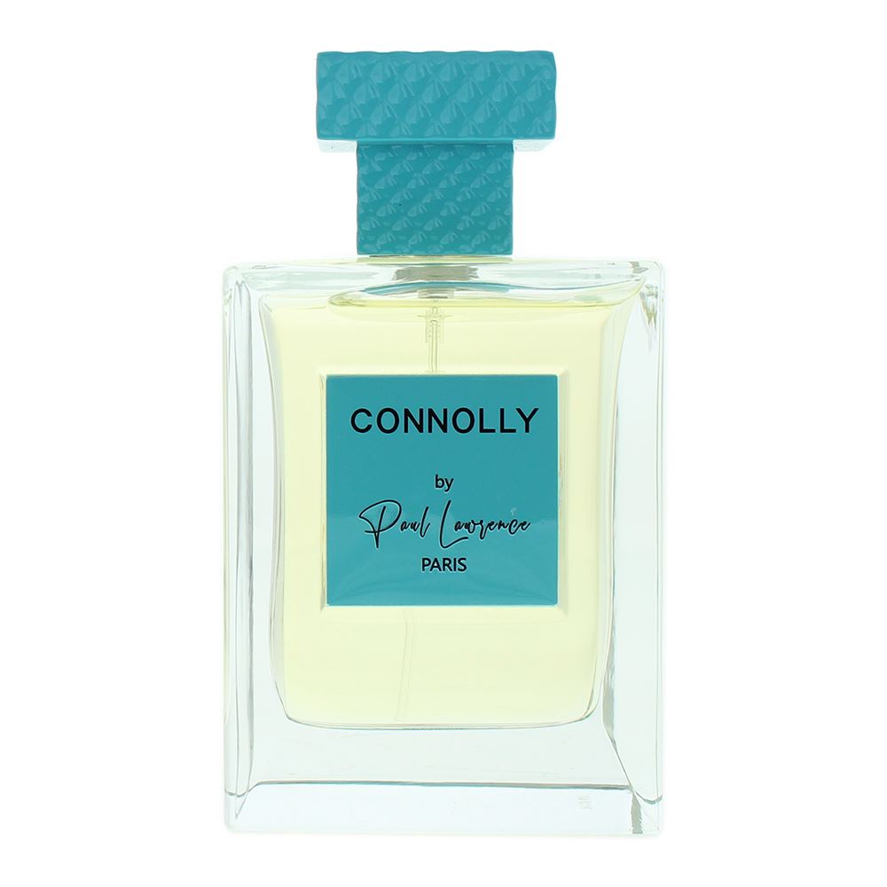 Paul Lawrence Connolly 100ml Eau de Parfum Spray for Unisex