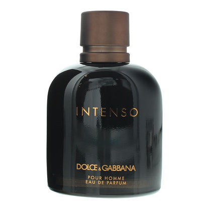 Dolce & Gabbana Pour Homme Intenso 125ml Eau De Parfum Spray for Him
