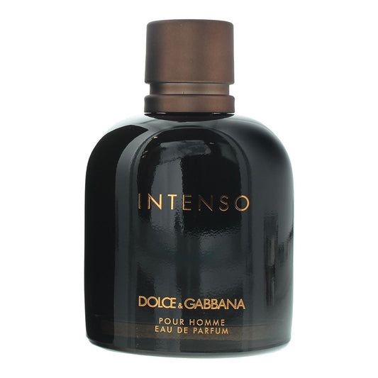 Dolce & Gabbana Pour Homme Intenso 125ml Eau De Parfum Spray for Him