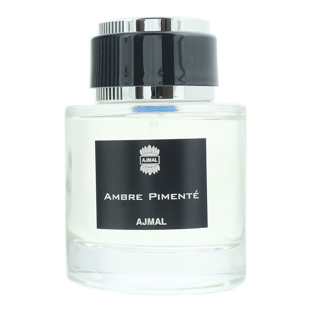 Ajmal Ambre Pimente 100ml Eau de Parfum Spray for Unisex