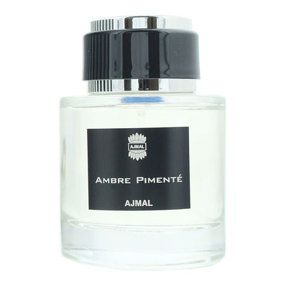 Ajmal Ambre Pimente 100ml Eau de Parfum Spray for Unisex