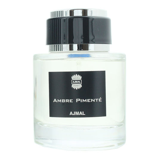 Ajmal Ambre Pimente 100ml Eau de Parfum Spray for Unisex