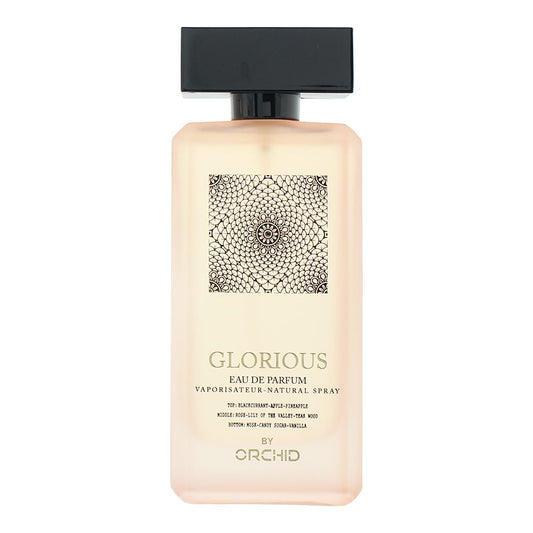 Orchid Glorious 100ml Eau de Parfum Spray for Unisex