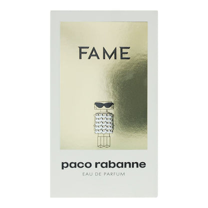 Paco Rabanne Fame 30ml Eau de Parfum Spray for Her