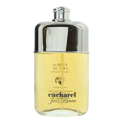 Cacharel Pour L'homme 100ml Eau de Toilette Spray for Him