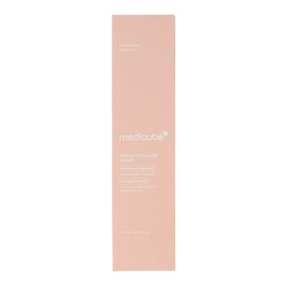 Medicube Triple Collagen 140ml Toner