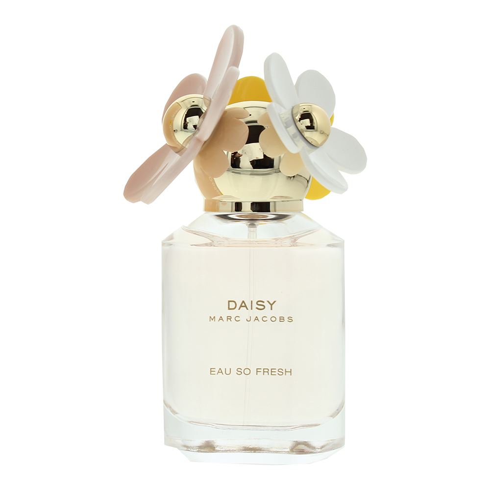 Marc Jacobs Daisy Eau So Fresh 30ml Eau de Toilette Spray For Her