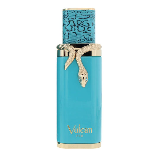 French Avenue Vulcan Feu 100ml Eau de Parfum Spray for Unisex