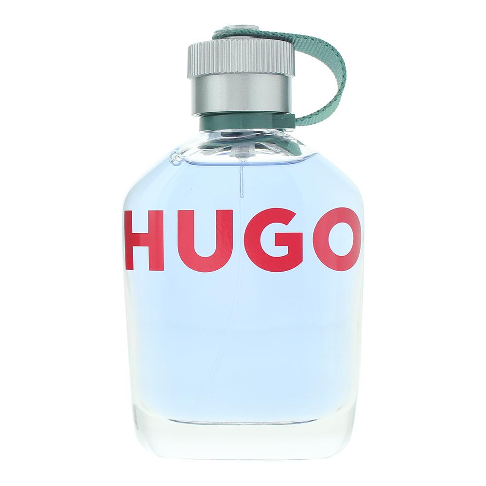 Hugo Boss Hugo Man 125ml Eau de Toilette Spray for Him