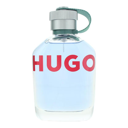 Hugo Boss Hugo Man 125ml Eau de Toilette Spray for Him