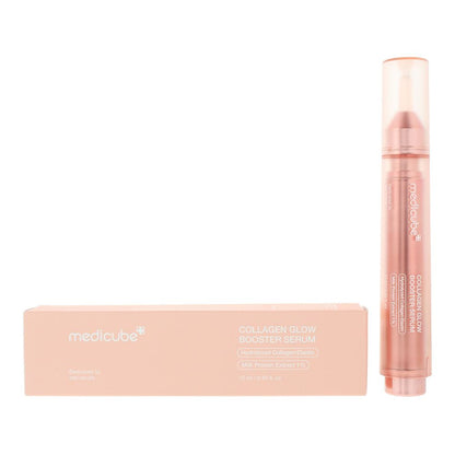 Medicube Collagen Glow Booster 15ml Serum