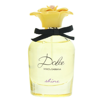 Dolce & Gabbana Dolce Shine 50ml Eau de Parfum Spray for Her
