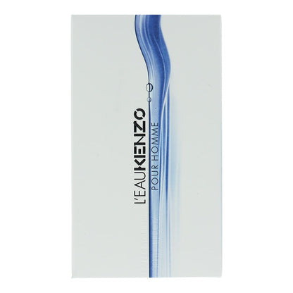 Kenzo L'eau Pour Homme 30ml Eau De Toilette Spray For Him