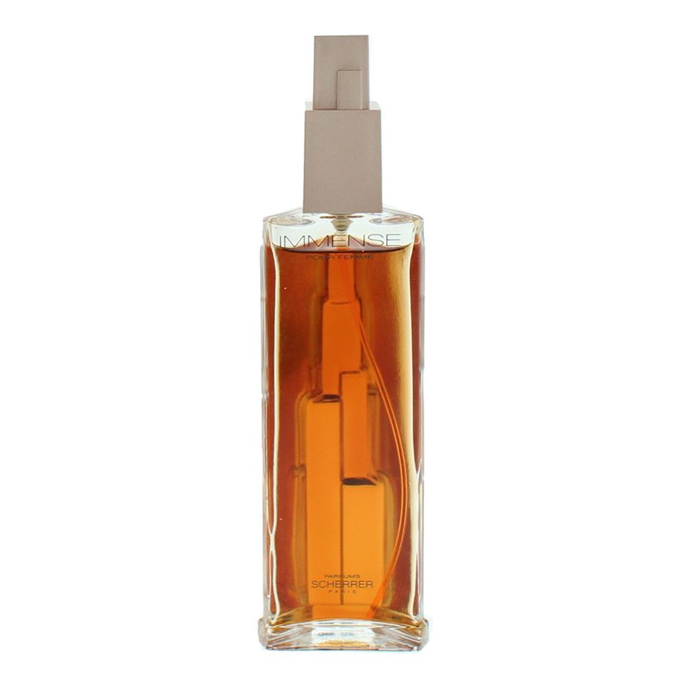 Jean Louis Scherrer Immense Pour Femme 30ml Eau De Toilette Spray for Her