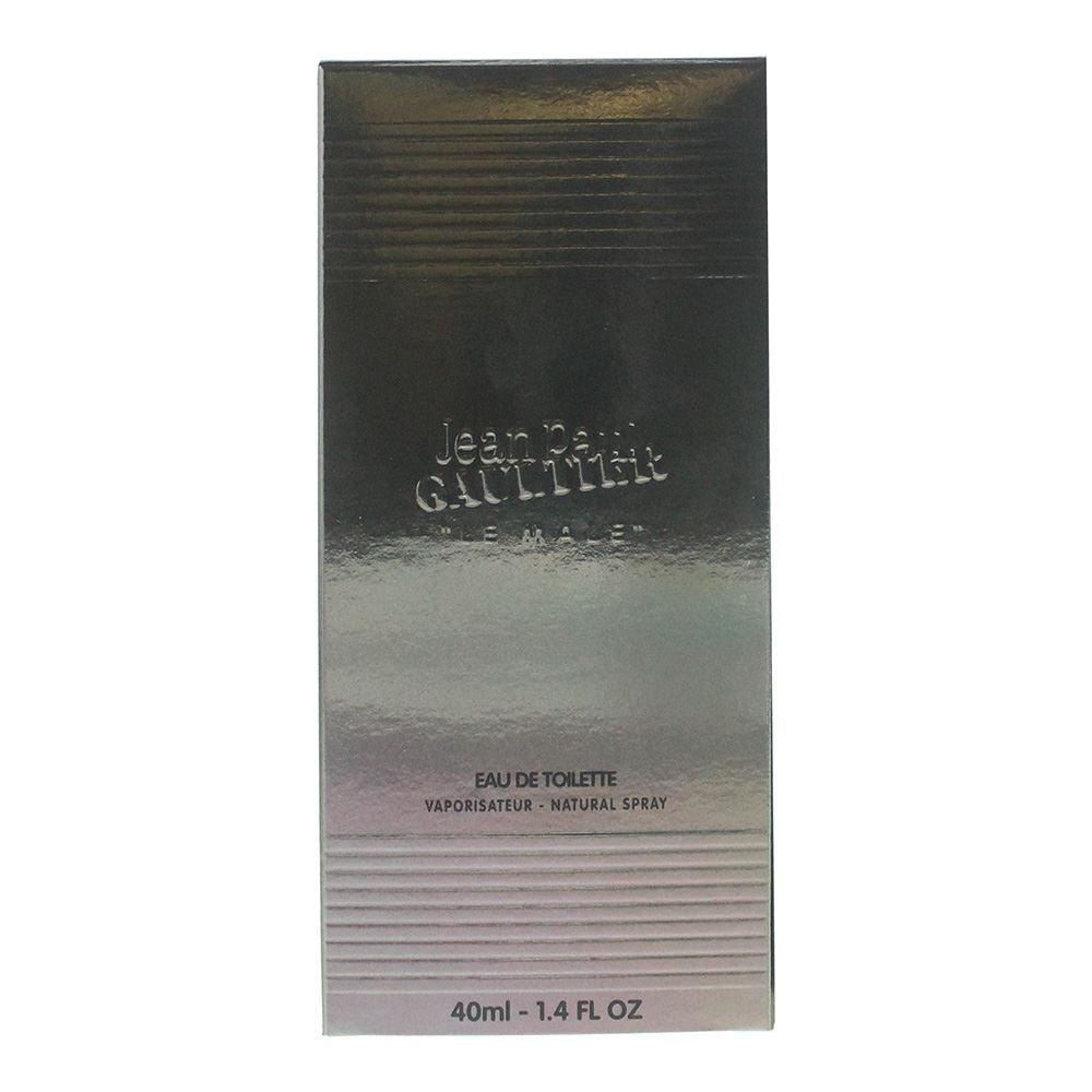 Jean Paul Gaultier Le Male 40ml Eau De Toilette Spray for Him