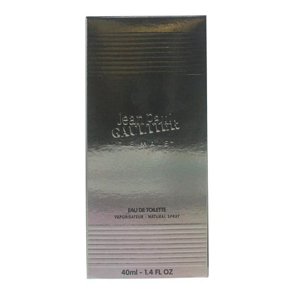 Jean Paul Gaultier Le Male 40ml Eau De Toilette Spray for Him