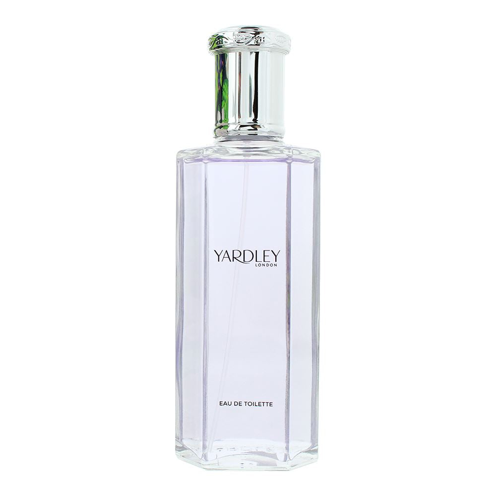 Yardley Gardenia & Cassis 125ml Eau de Toilette Spray for Her