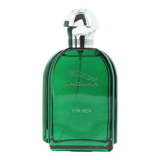 Jaguar For Men 100ml Eau de Toilette Spray for Him