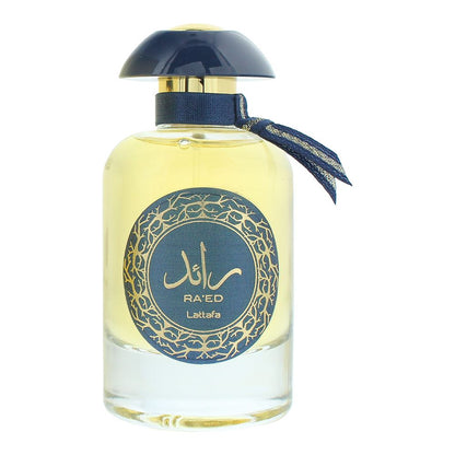 Lattafa Ra'ed Luxe 100ml Eau de Parfum  Spray Unisex