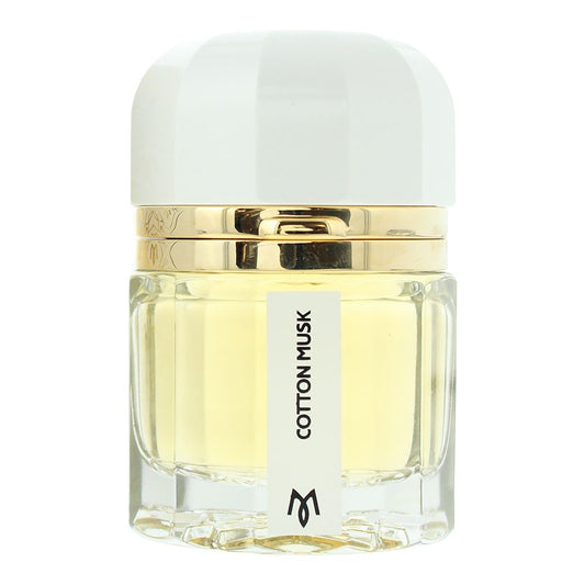 Ramon Monegal Cotton Musk Eau de Parfum 50ml Spray for Her