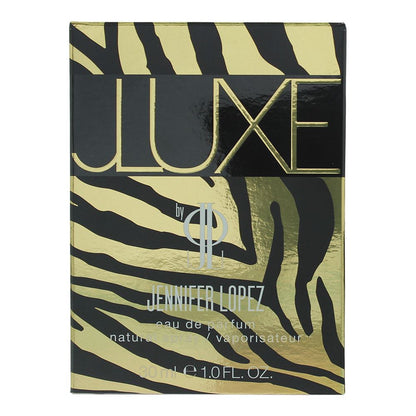 Jennifer Lopez JLuxe 30ml Eau de Parfum Spray for Her