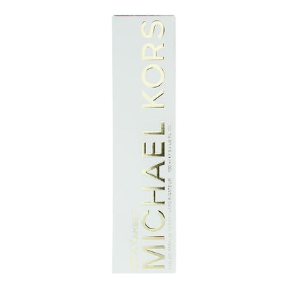 Michael Kors Sexy Amber 100ml Eau de Parfum Spray for Her