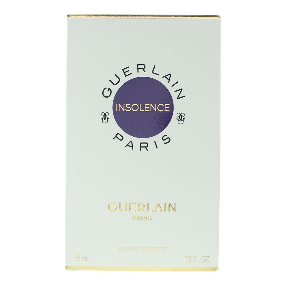 Guerlain Insolence 75ml Eau de Toilette Spray for Her