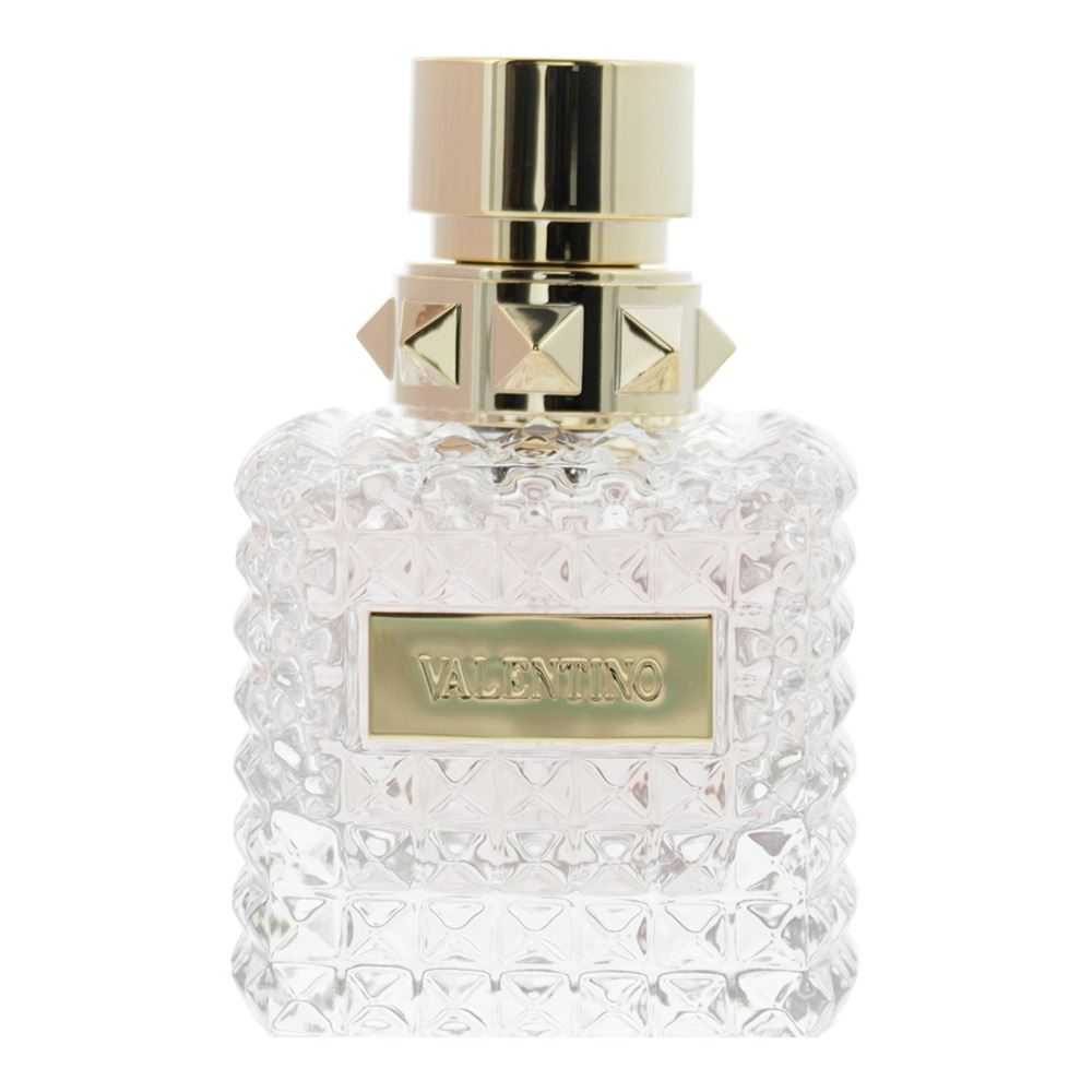 Valentino Donna 50ml Eau De Parfum Spray for Her