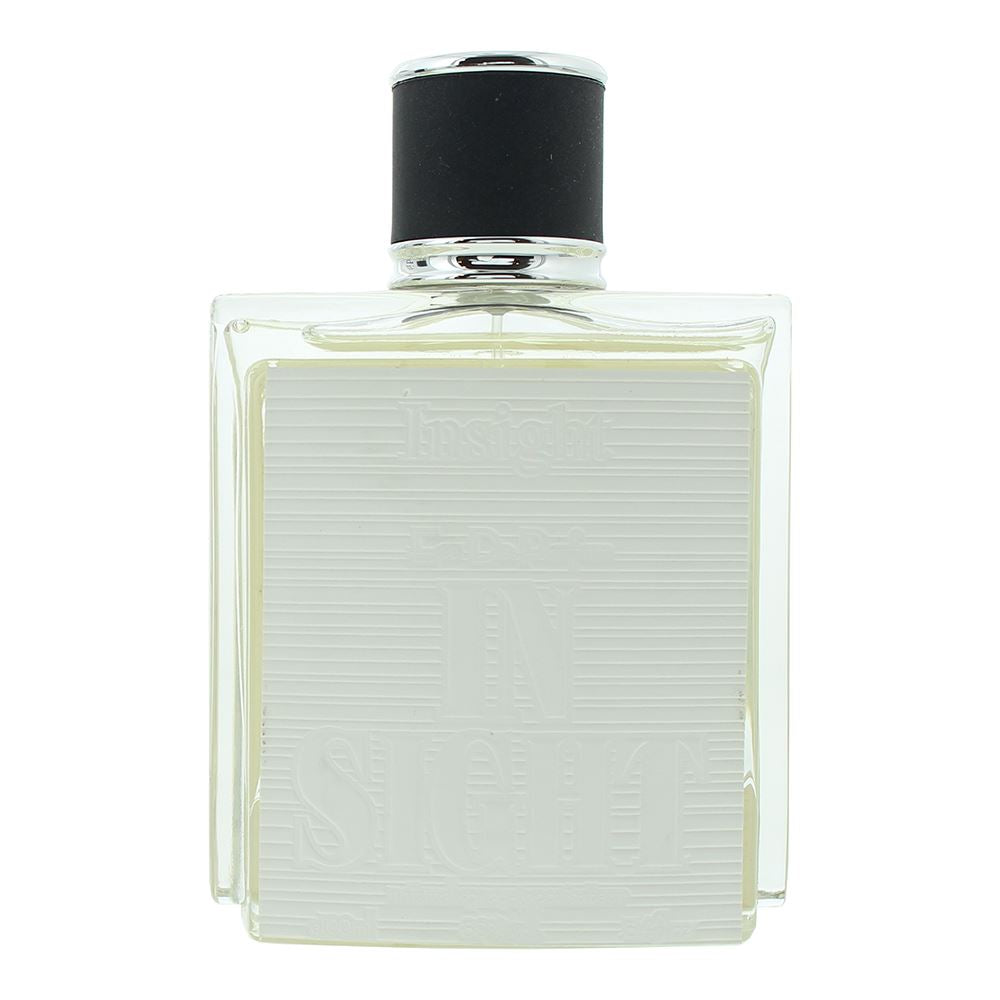 Louis Cardin Insight 100ml Eau de Parfum Spray for Him