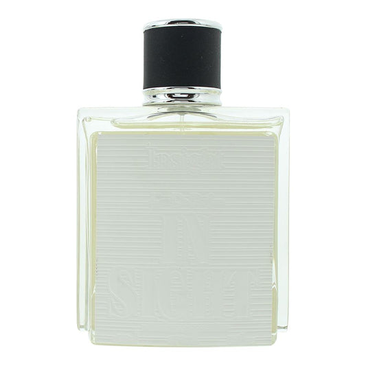 Louis Cardin Insight 100ml Eau de Parfum Spray for Him