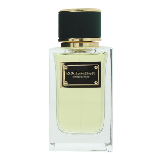 Dolce & Gabbana Velvet Vetiver 100ml Eau de Parfum Spray for Unisex