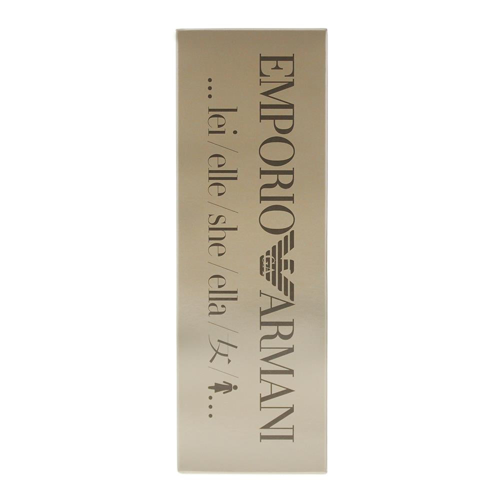 Emporio Armani She 100ml Eau de Parfum Spray for Her