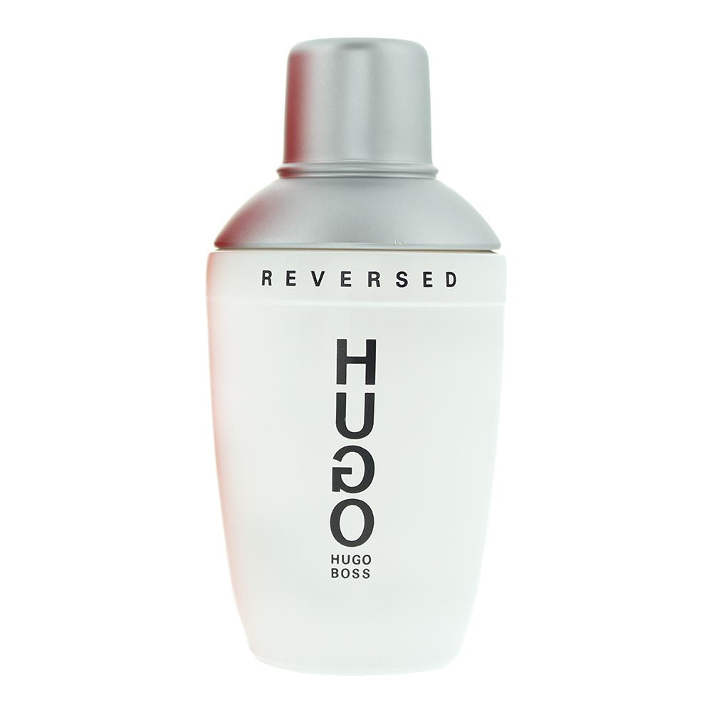 Hugo Boss Hugo Reversed 75ml Eau De Toilette Spray for Him