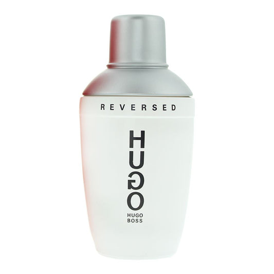 Hugo Boss Hugo Reversed 75ml Eau De Toilette Spray for Him