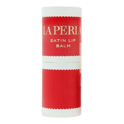 La Perla Satin 3.5g Lip Balm  - 202 Petal Lips