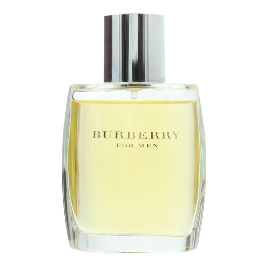 Burberry For Men 50ml Eau de Toilette Spray for Him