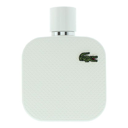 Lacoste Eau De Lacoste L.12.12 Blanc 100ml Eau de Toilette Spray for Him