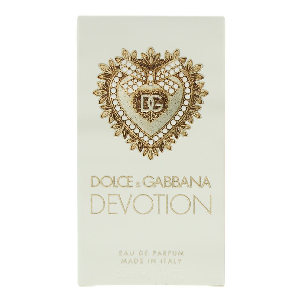 Dolce & Gabbana Devotion 50ml Eau de Parfum Spray for Her