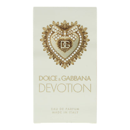 Dolce & Gabbana Devotion 50ml Eau de Parfum Spray for Her