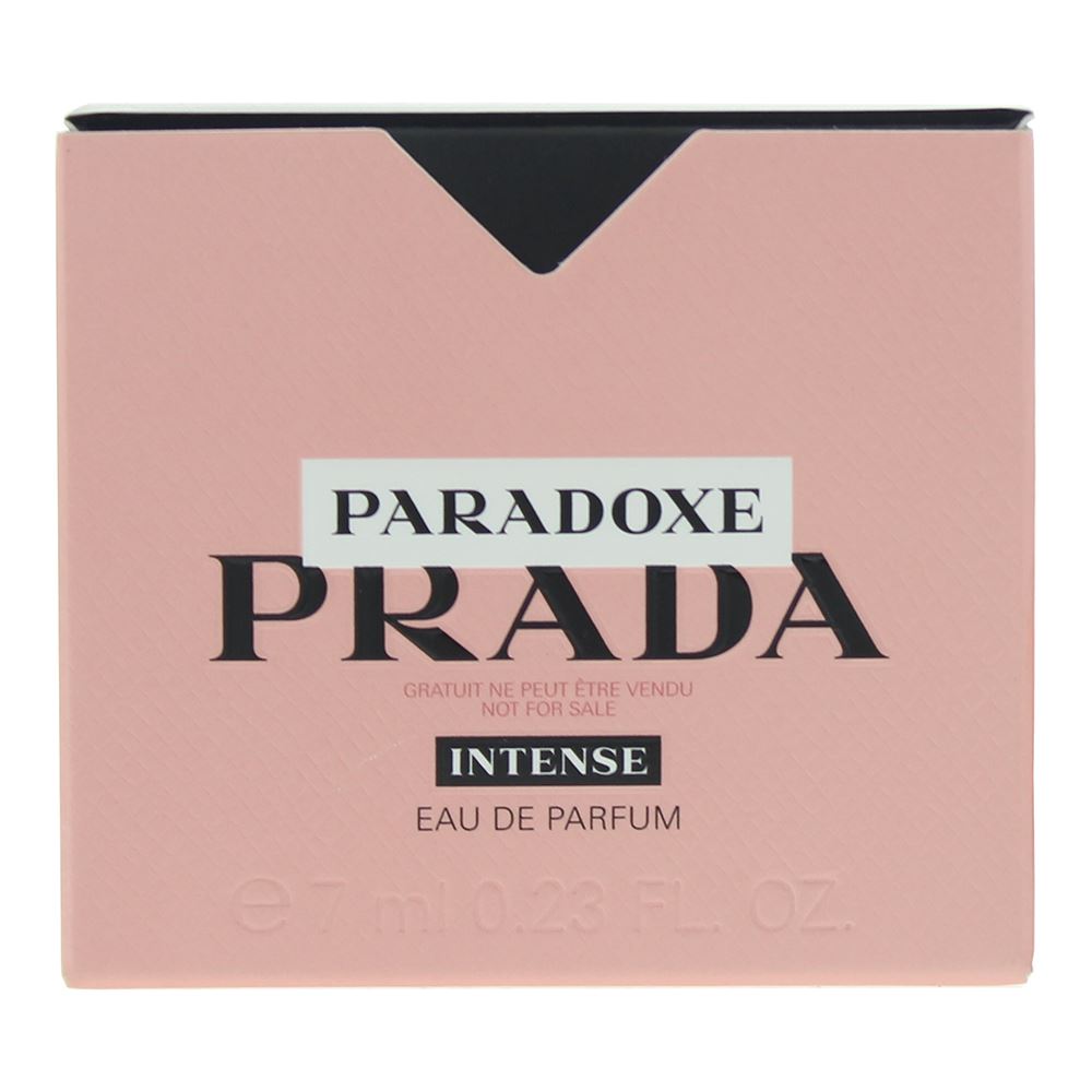 Prada Paradoxe Intense 7ml Eau de Parfum Spray for Her