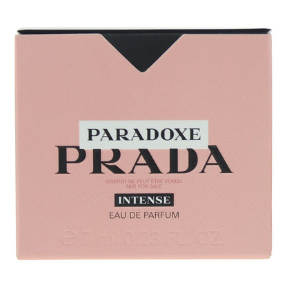 Prada Paradoxe Intense 7ml Eau de Parfum Spray for Her