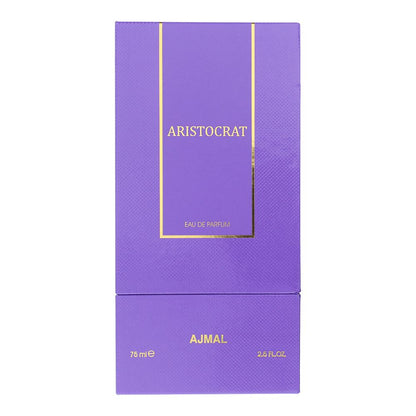 Ajmal Aristocrat Eau de Parfum 75ml Spray for Her