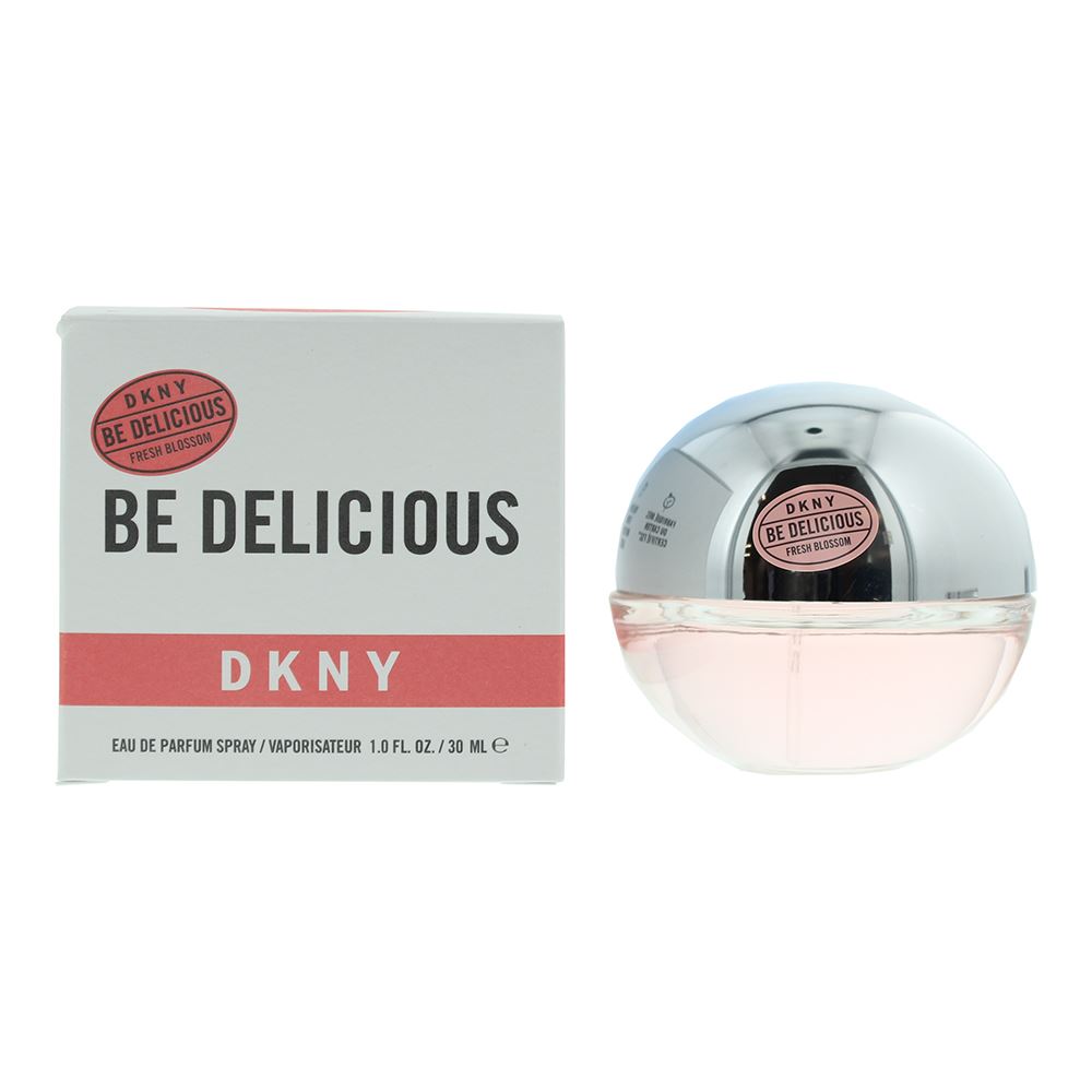 DKNY Be Delicious Fresh Blossom 30ml Eau de Parfum Spray for Her